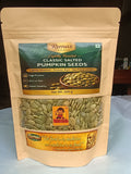 Remas Classic Salted Pumpkin Seeds