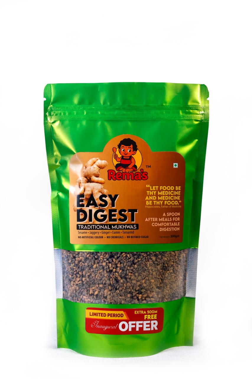 Easy Digest Mukhwas