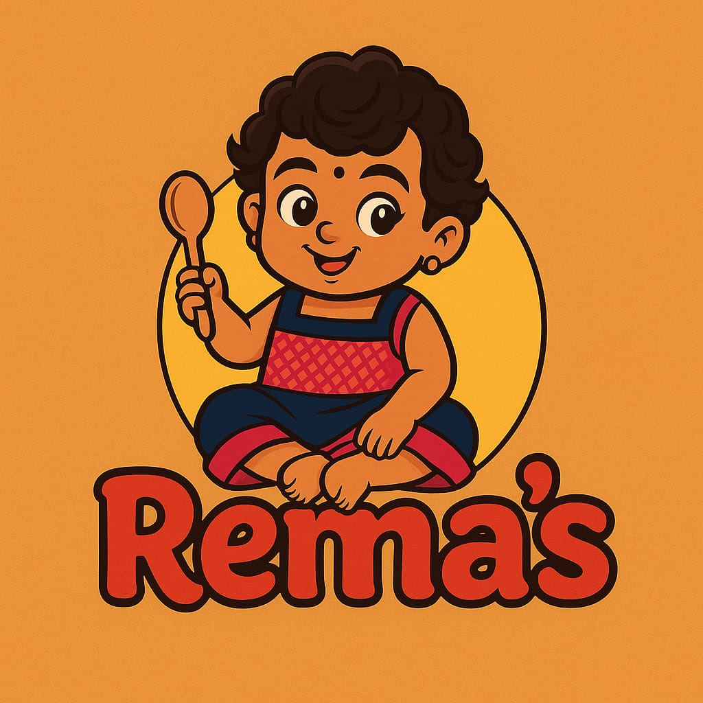 Remas Logo